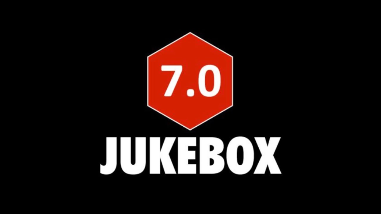 Greenhill Bikepark Jukebox