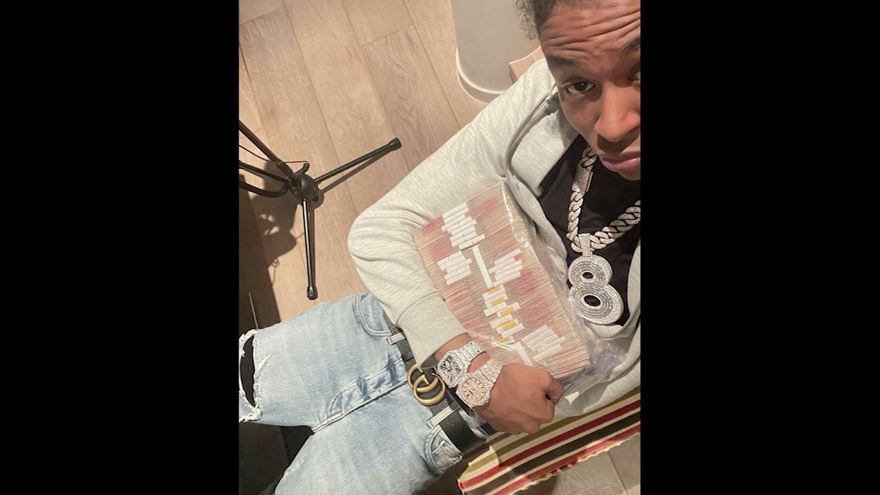 DigDat x Loski Type Beat - 