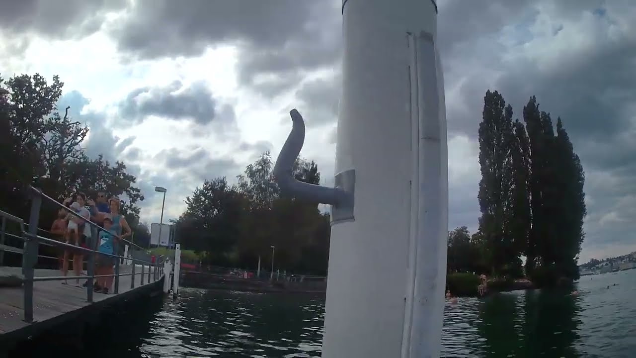 Entspannen auf der musikalische Hafenrundfahrt auf dem Vierwaldstättersee| Luzern-Meggenhorn-Luzern|