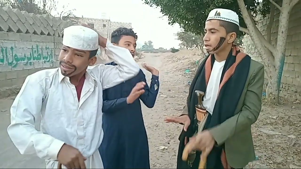 مسلسل الفتنه مع نجوم الاسبوع 