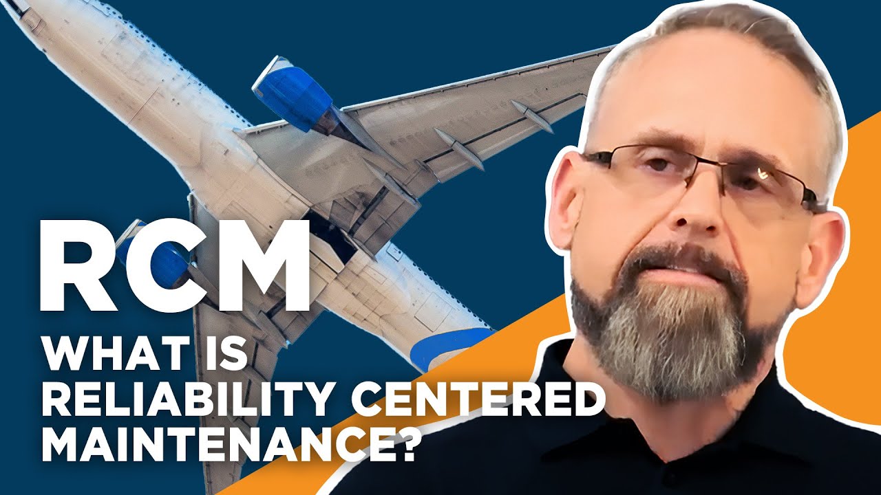 Reliability & RCM | What is it & What to Expect?