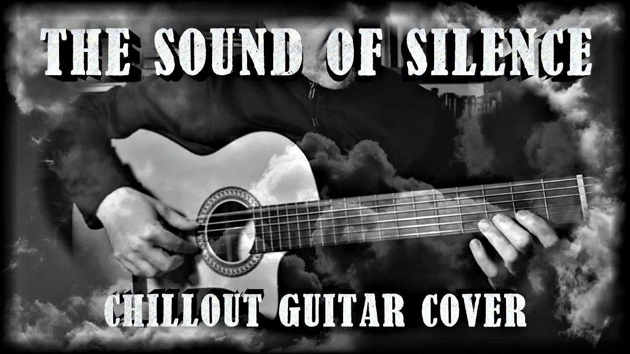 THE SOUND OF SILENCE