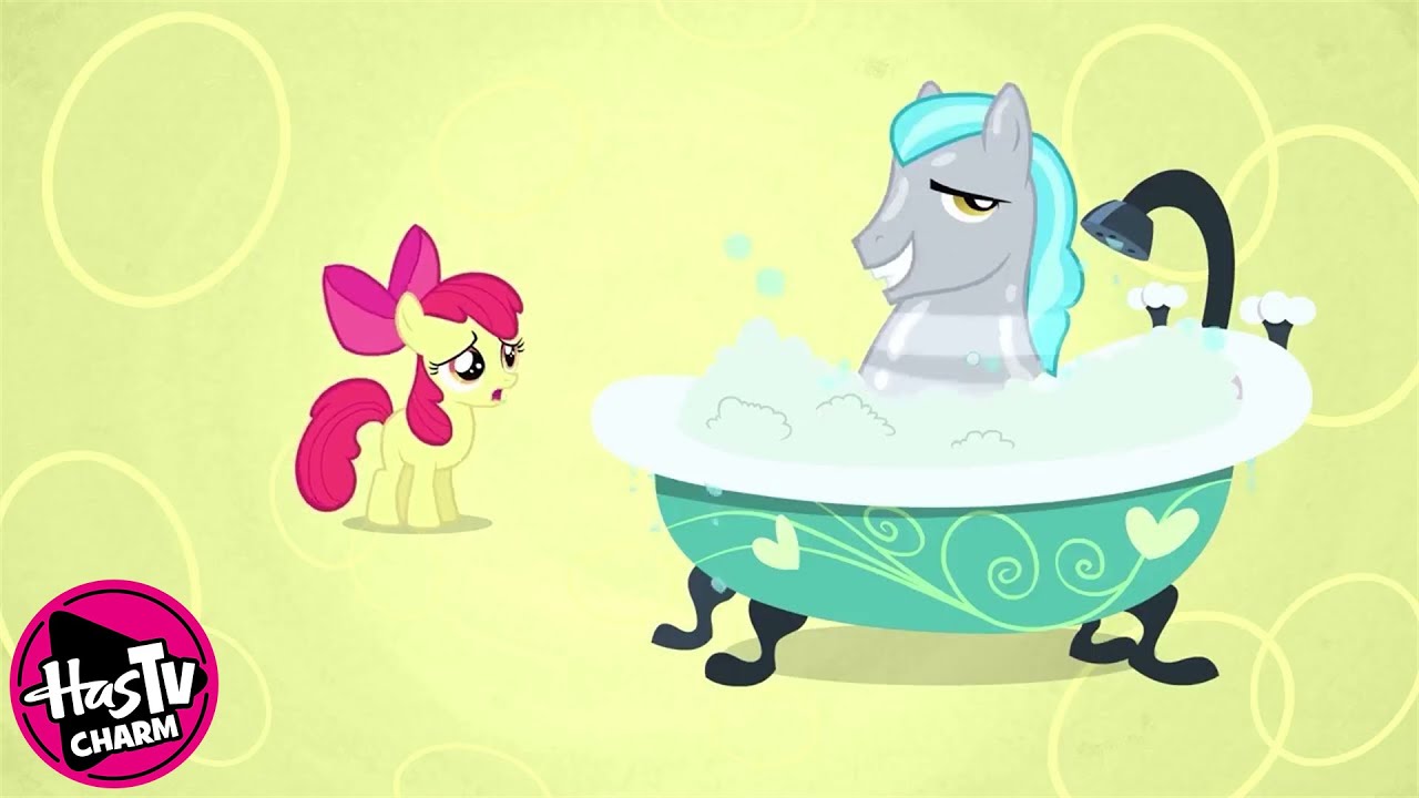 Hearts and Hooves Day | My Little Pony: Friendship is Magic 🦄 Fan Favorites ✨ HasTV Charm