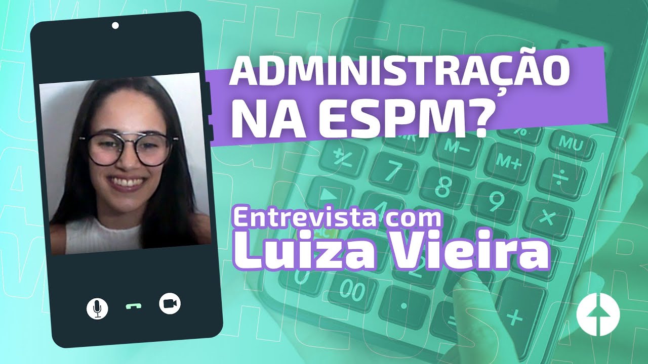 ADMINISTRAÇÃO NA ESPM? Uma aluna conta sobre como é estudar lá!
