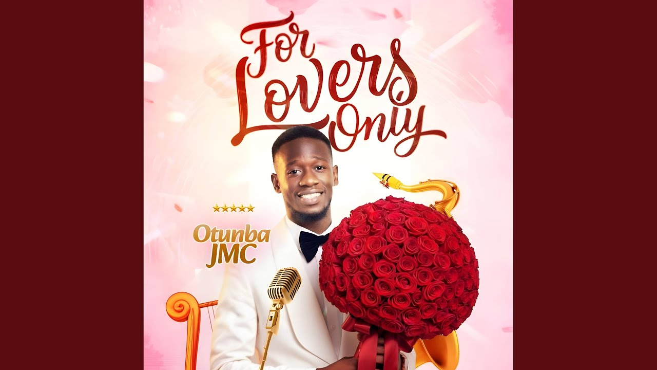 For Lovers Only