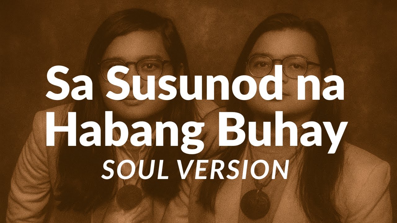 Ben&Ben - Sa Susunod na Habang Buhay | Soul Reimagined by Mark My Soul