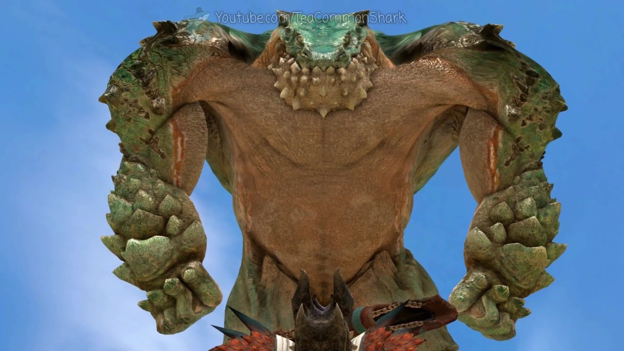 Power Clashing in Wilds be like…
