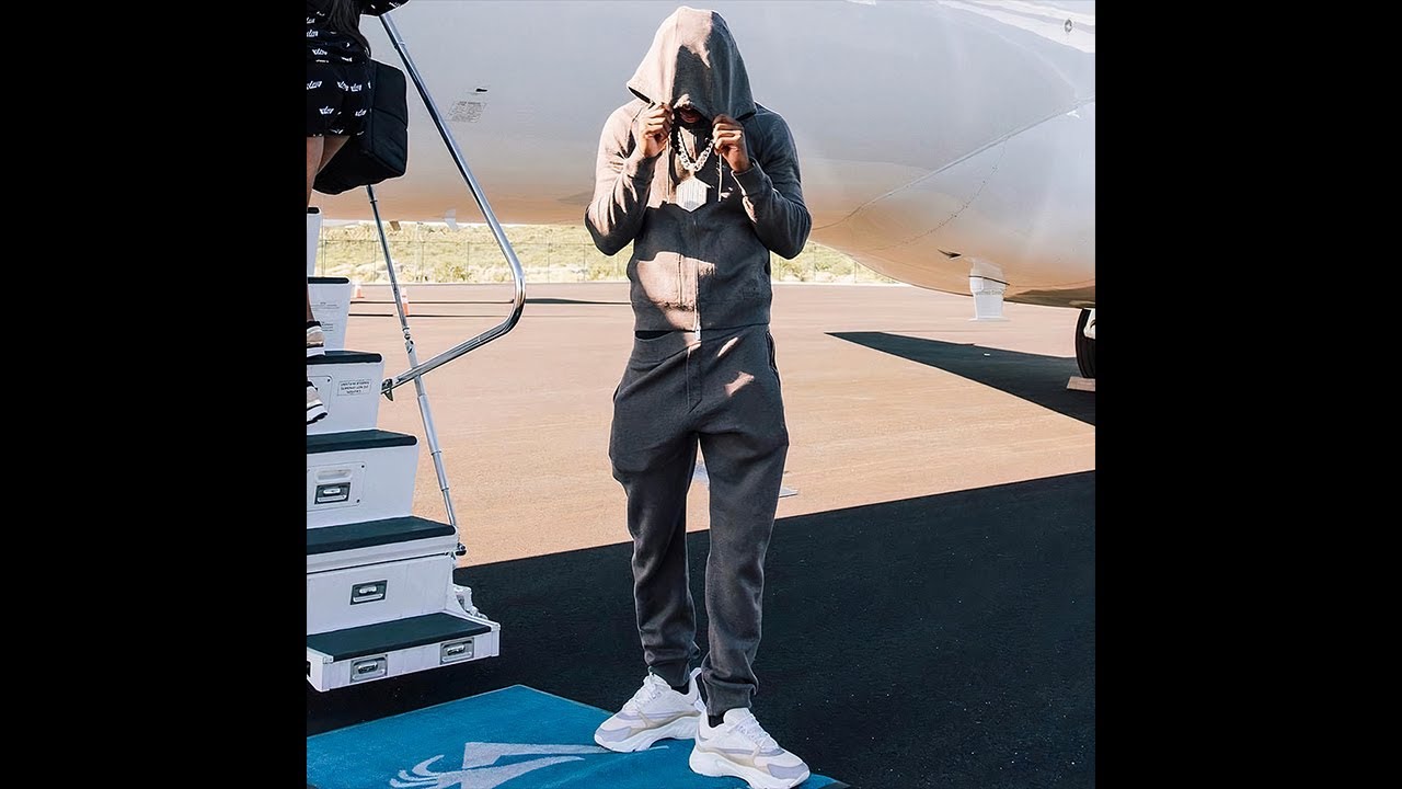 Polo G Type Beat - 