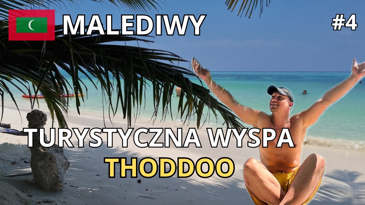Nie tak wyobrażaliśmy sobie tą wyspę. #vlog 4