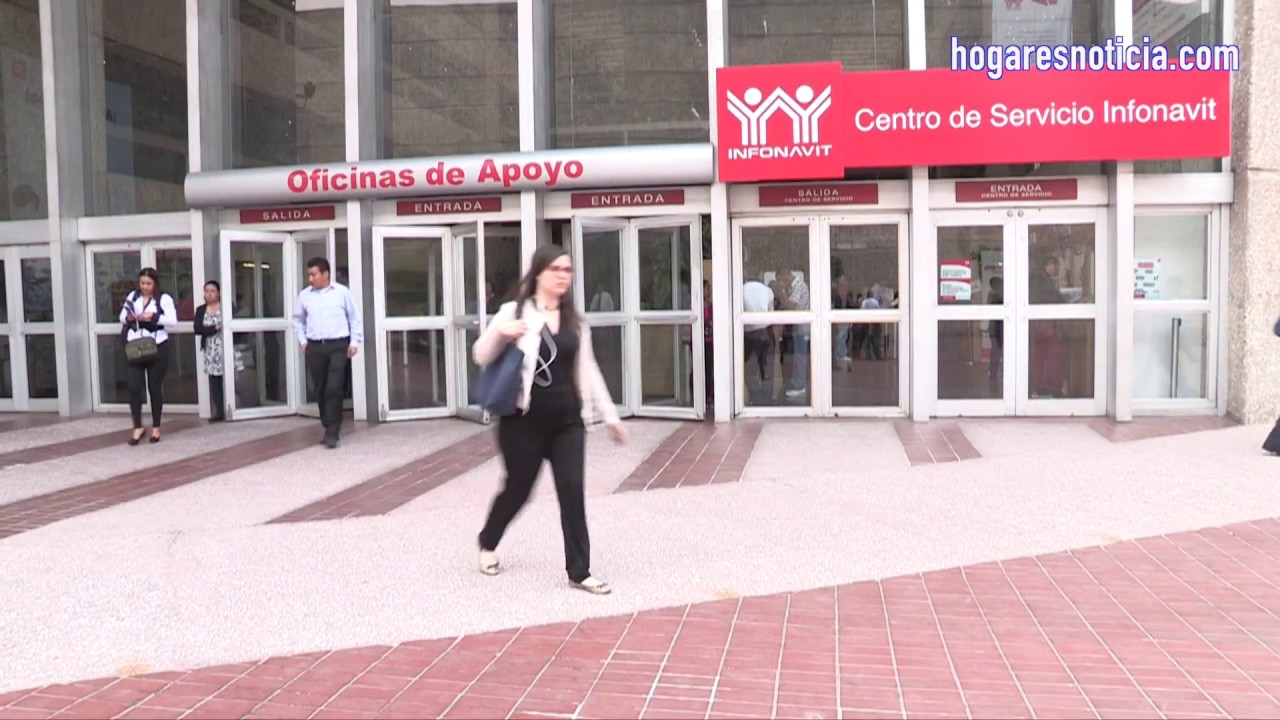 Conoce detalles del programa Cambiavit, del Infonavit