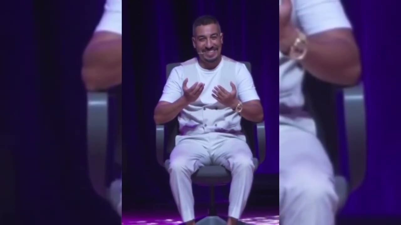 سكيتش يسار على لقجع هههه لموت ديال الضحك #يسار #لقجع #ركراكي 