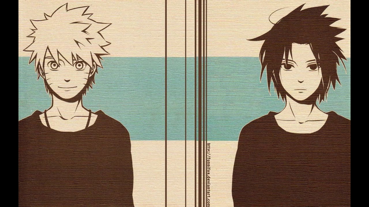 El Zorro y El Hombre Cap 1 //NaruSasu// Serie Yaoi