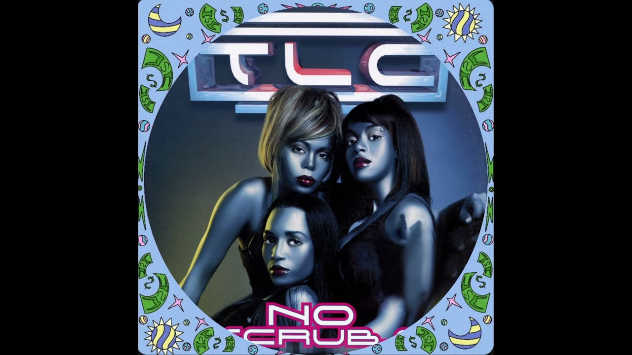 No Broke Boys x No Scrubs 
