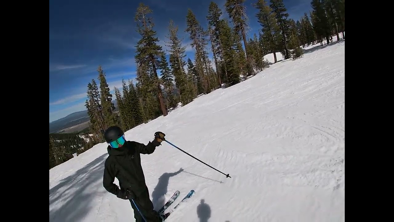 Northstar & Palisades - March 16 & 17 2026