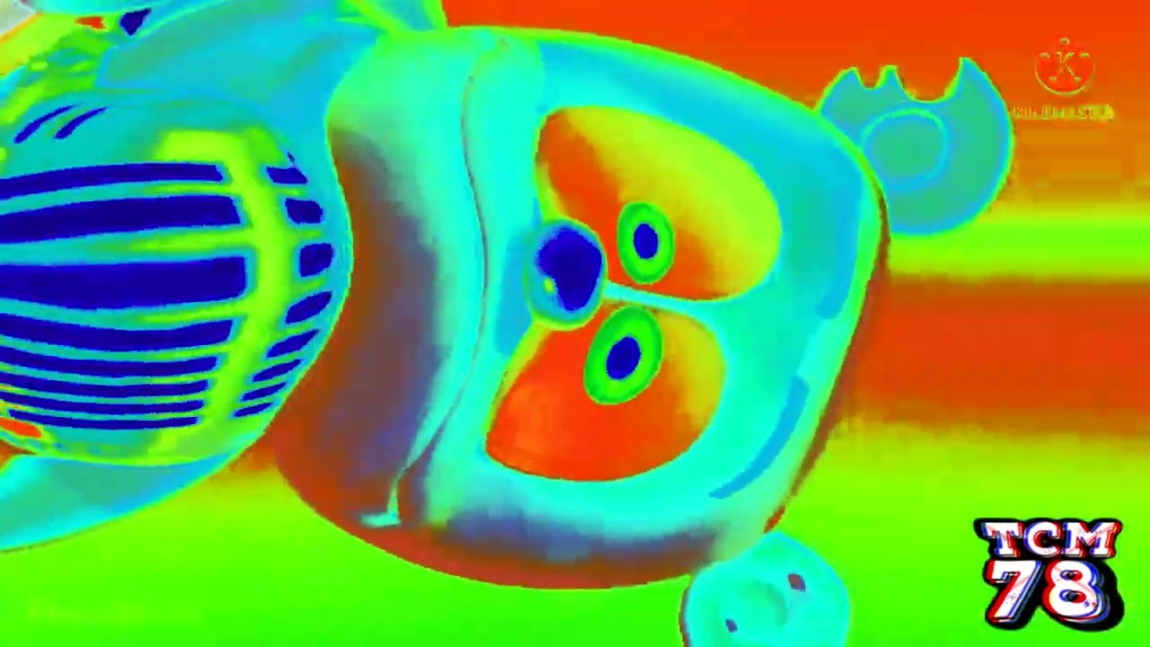 Preview 2 yo soy tu gominola effects [Inspired by Preview 214537 V4 effects]