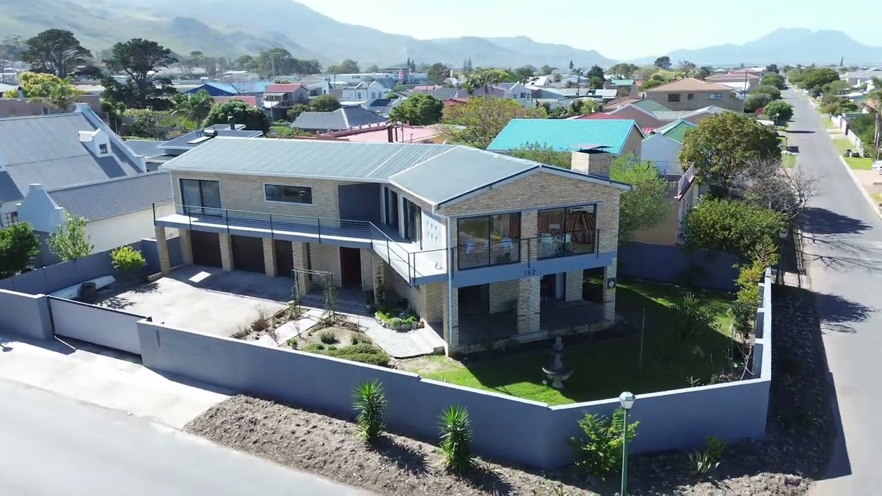 Property for sale in Kleinmond