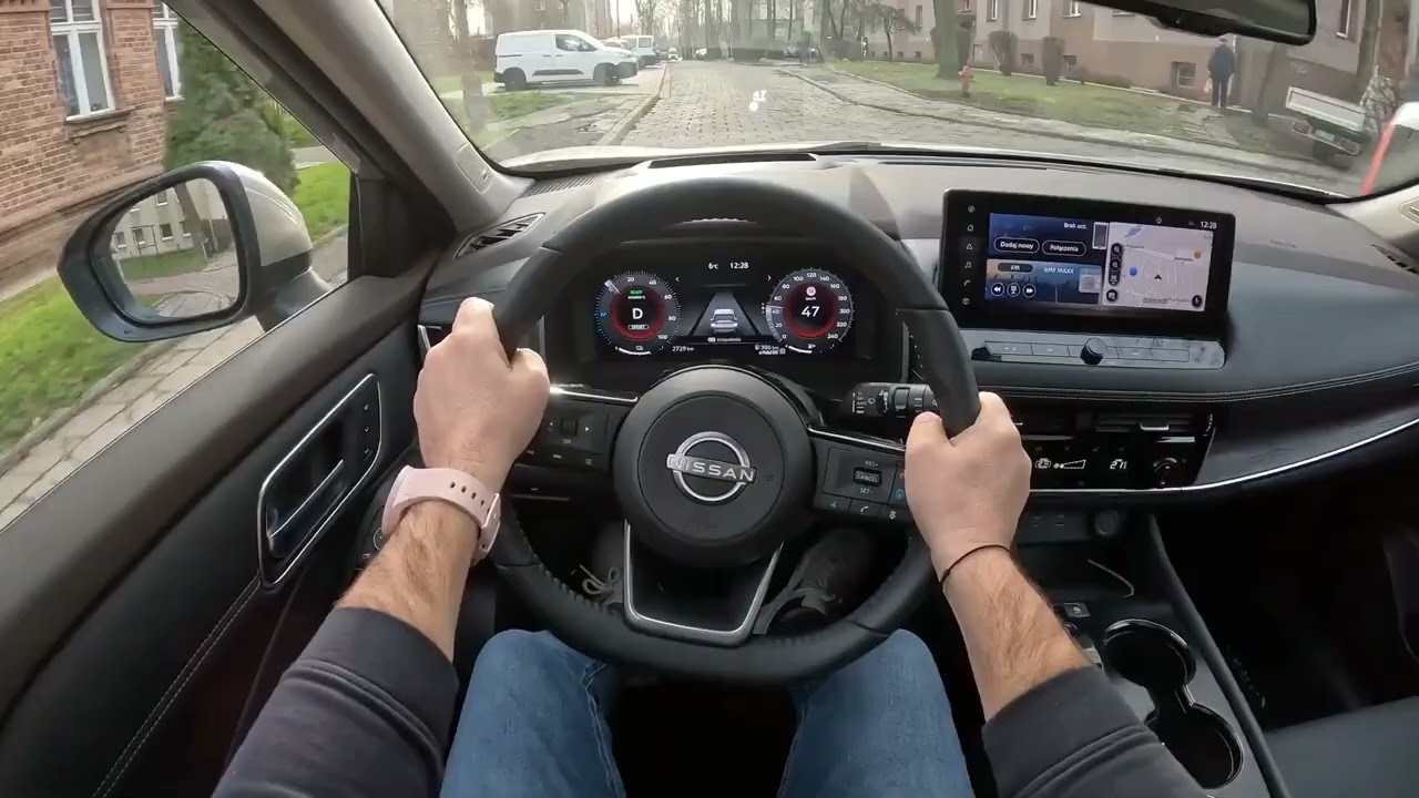 2023 Nissan X Trail e Power Hybrid vs Toyota RAV4 Hybrid ｜ SUVTEKIN  #suvtekin #nissan