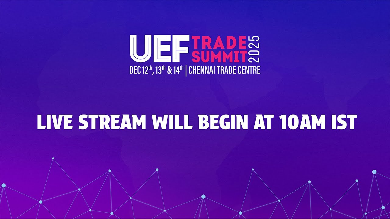 UEF Trade Summit 2025