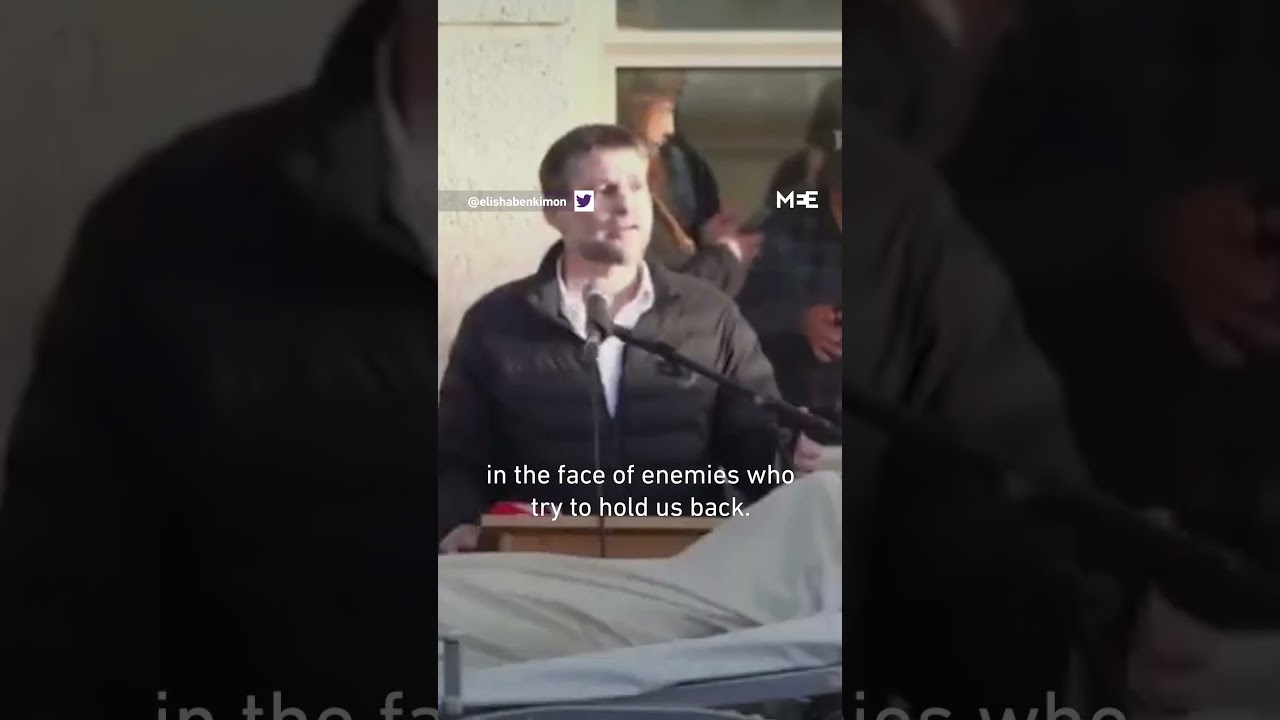 Smotrich threatens to expand settlements and &lsquo;bring down&rsquo; Palestinian Authority