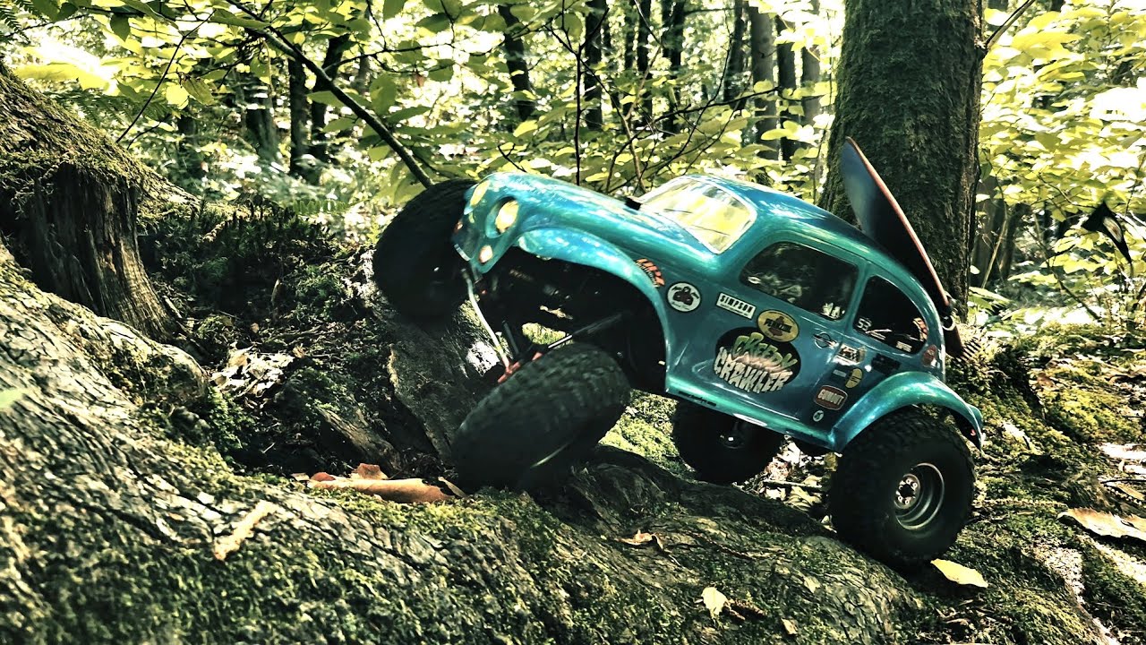Creepy crawler introduces the young Padawan to Gif-Mountain