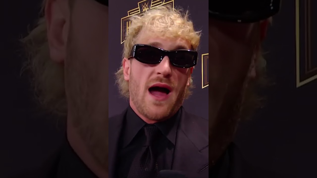 Is this rage bait?! 🙄 #WWEHOF