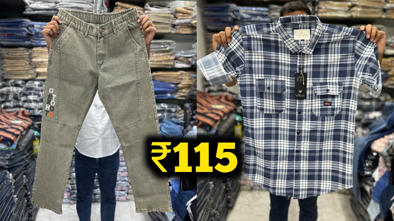 MENS SHIRT MANUFACTURER IN AHMEDABAD / AHMEDABAD SHIRT MANUFACTURERS / SHIRTS WHOLESALE MARKET 