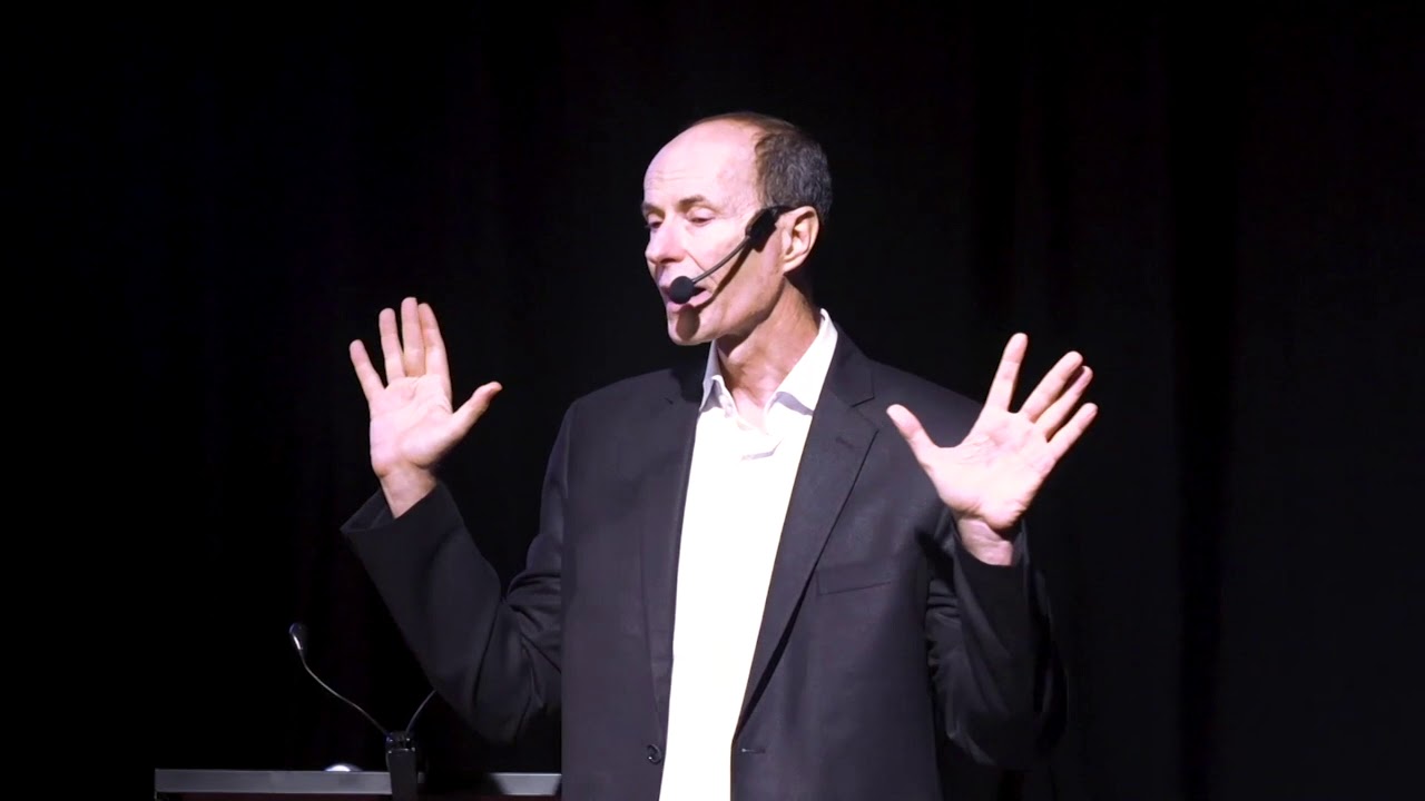 A equação do casamento - o que pode ou não mudar na sua relação | Luiz Hanns | TEDxSantos
