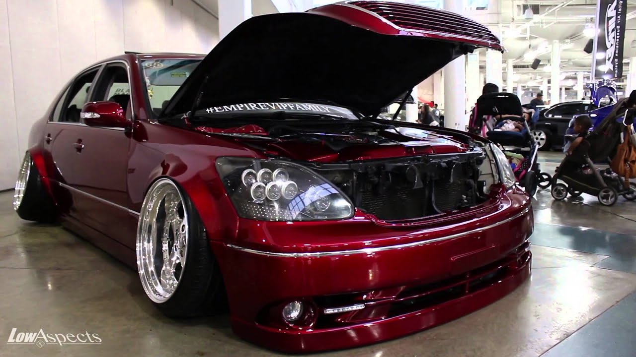 Wekfest Hawaii 2015
