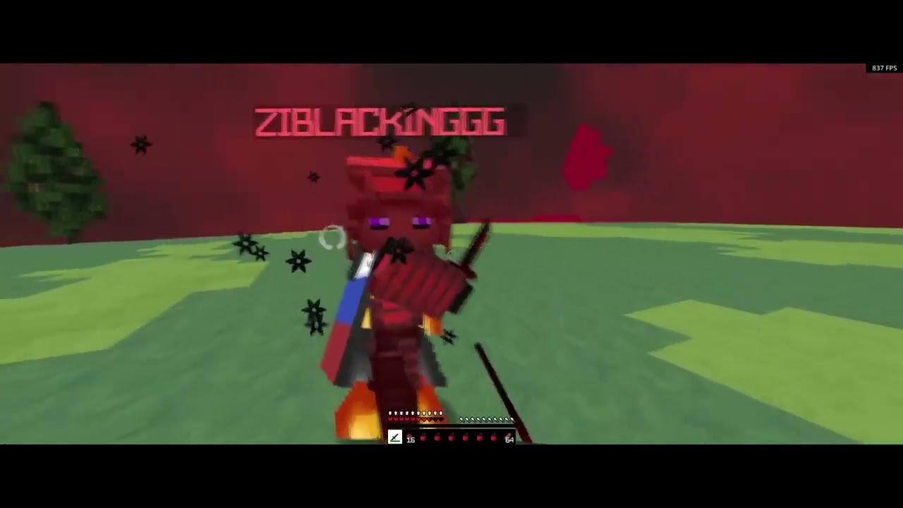 ZIBLACKING ОТВЕЧАЕТ НА ВАШИ ВОПРОСЫ! [HARDSOK REUPLOAD]