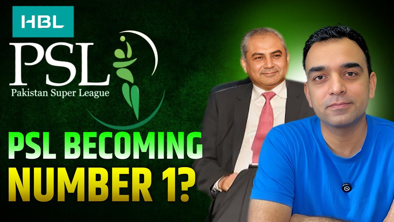 How PSL Road Show in London became Joke.