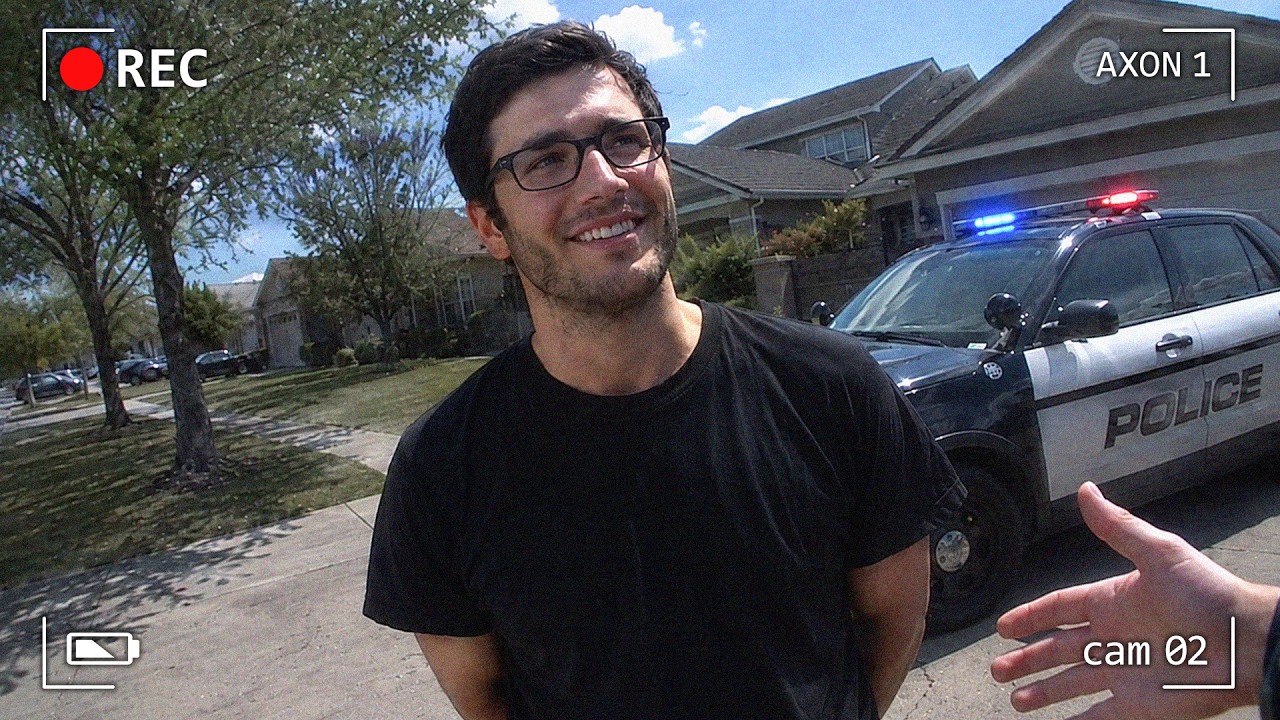 19-Year-Old Dad Has No Idea His Baby&rsquo;s Injuries Just Exposed His Dark Secret