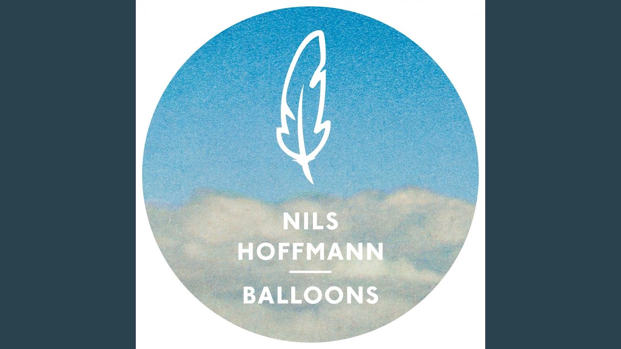 Balloons (Radio Edit)