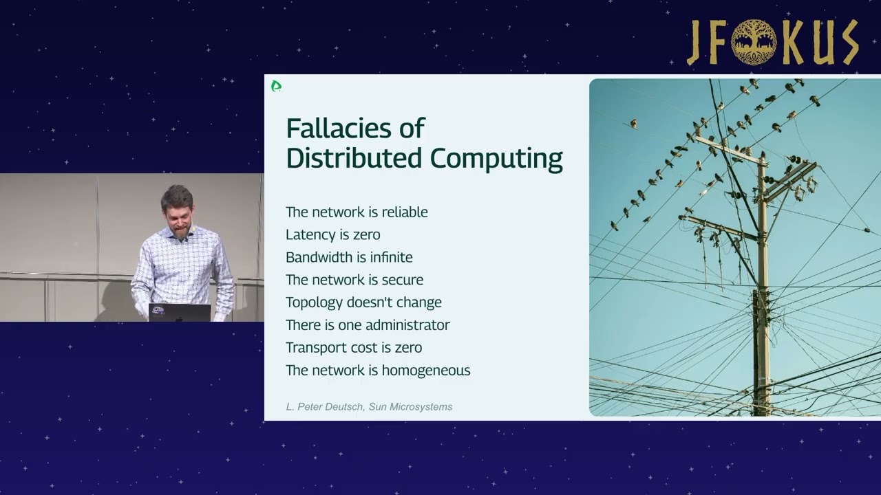 Systems playing nicely: Building resilient integrations in an unpredictable world