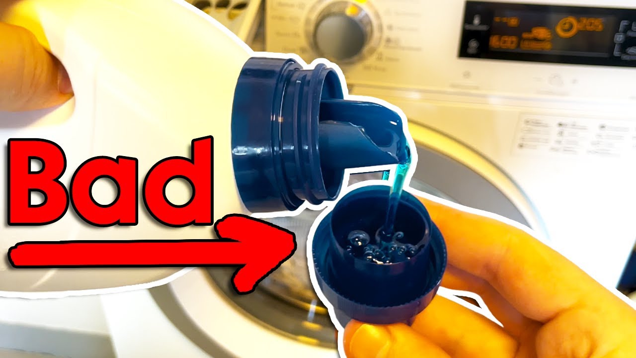 9 Steps to HALVE Laundry Costs (How I Save $150 Yearly)