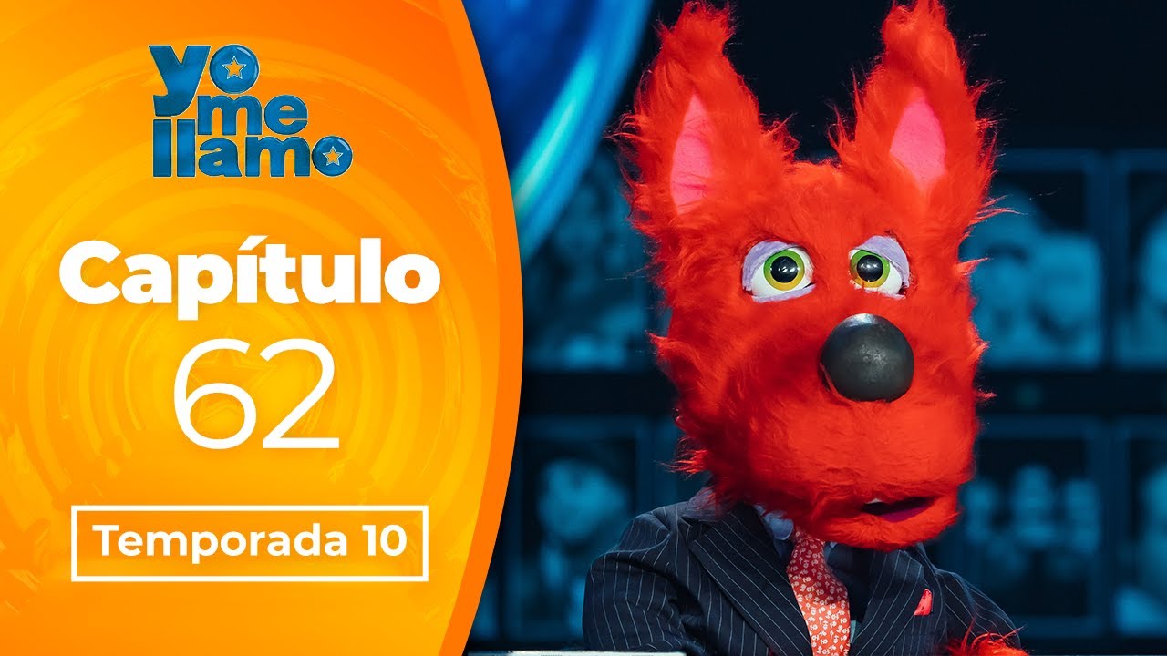EP 62: Yo Me Llamo Mini: Aurelio se disculpa con Amparo Grisales | TEMP. 10 | YO ME LLAMO