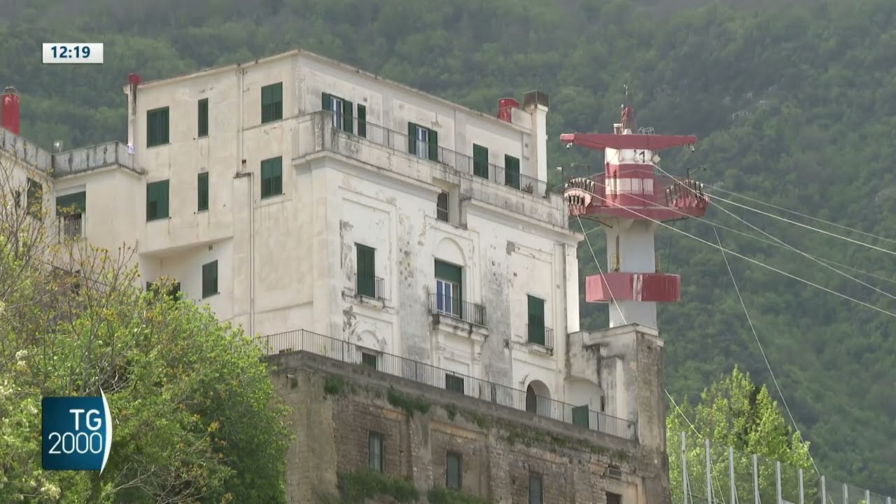 Disastro funivia del Monte Faito, novità dalle indagini