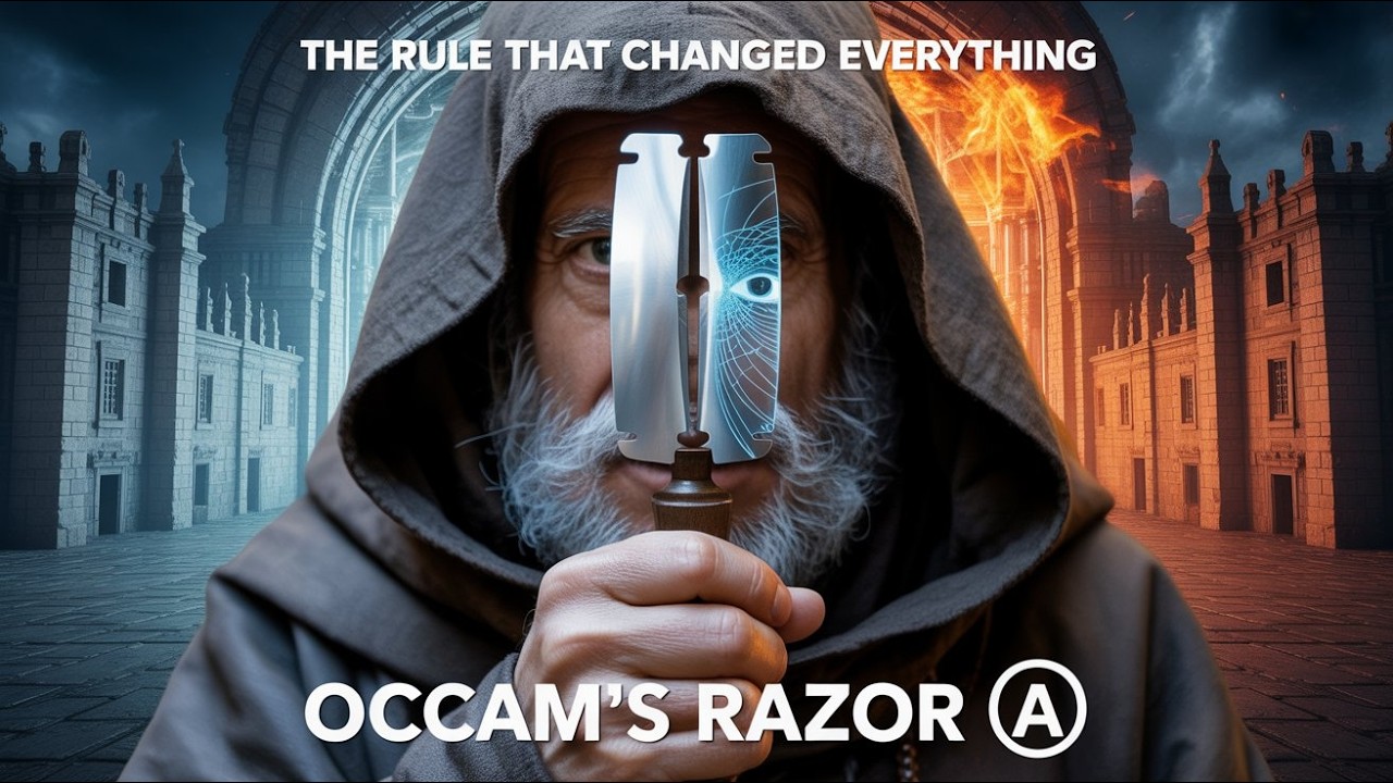 This 700-Year-Old Idea Still Controls the Future