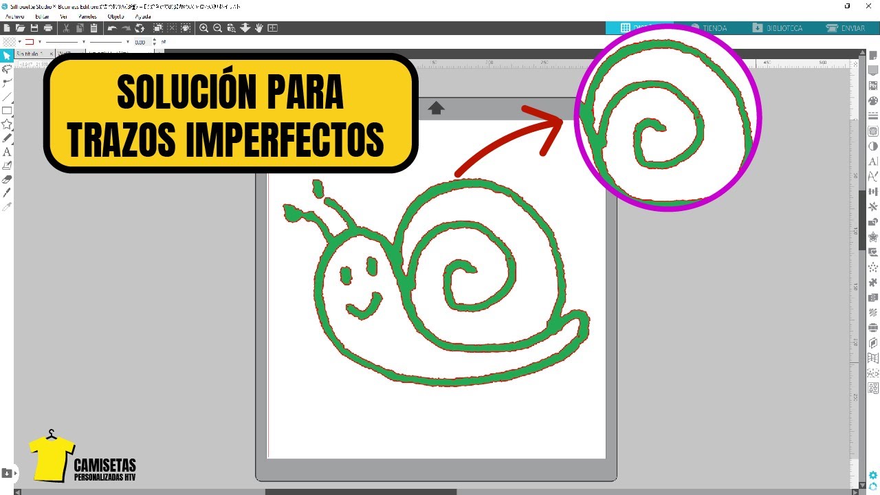 Comparativa de Trazos: Silhouette Studio vs Illustrator - ¿Cuál es el Mejor para Diseñar?