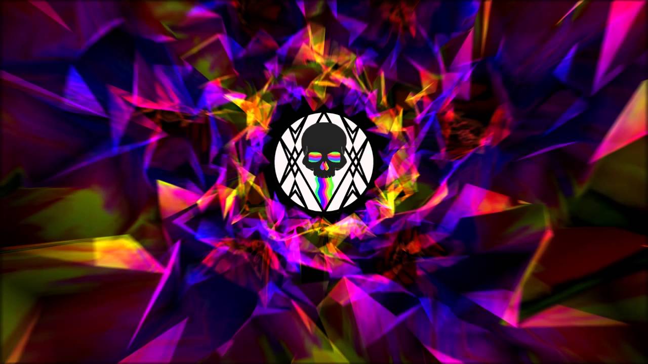 Audioless - Drop It Again (ThrowDown X WVCHIN Harder Remix)