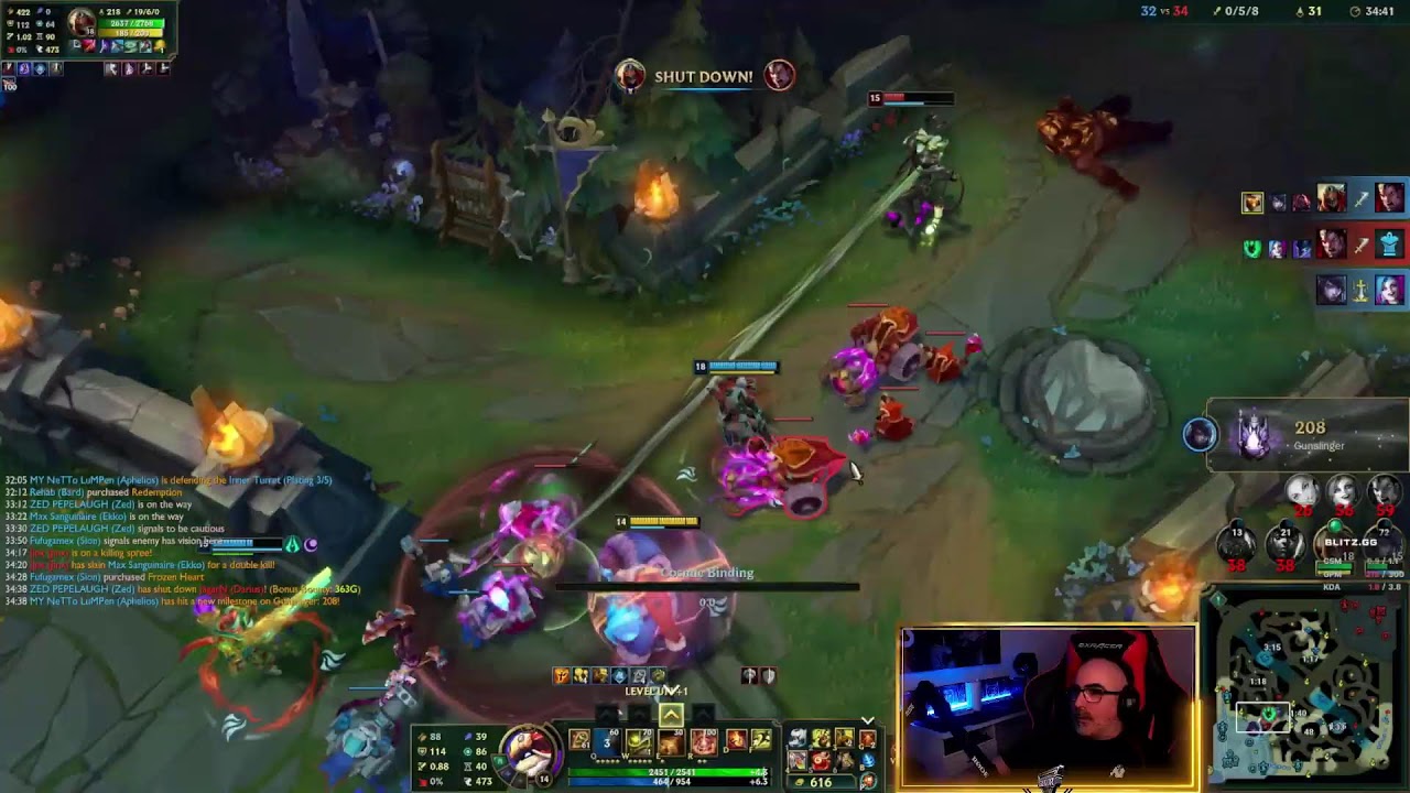 The climb continues - Silver jungle!