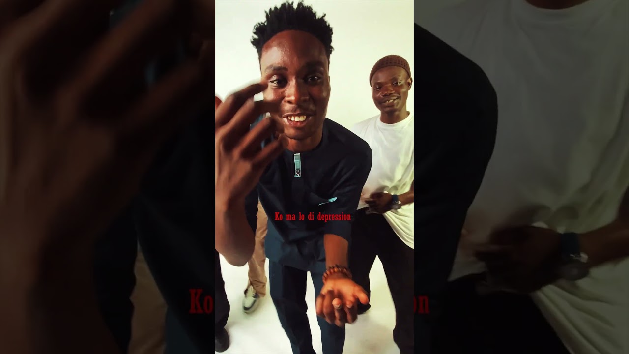 Yakun - Reflection (Visualizer) #afrobeats #asake #seyivibez #foryou #africanmusic #newmusic