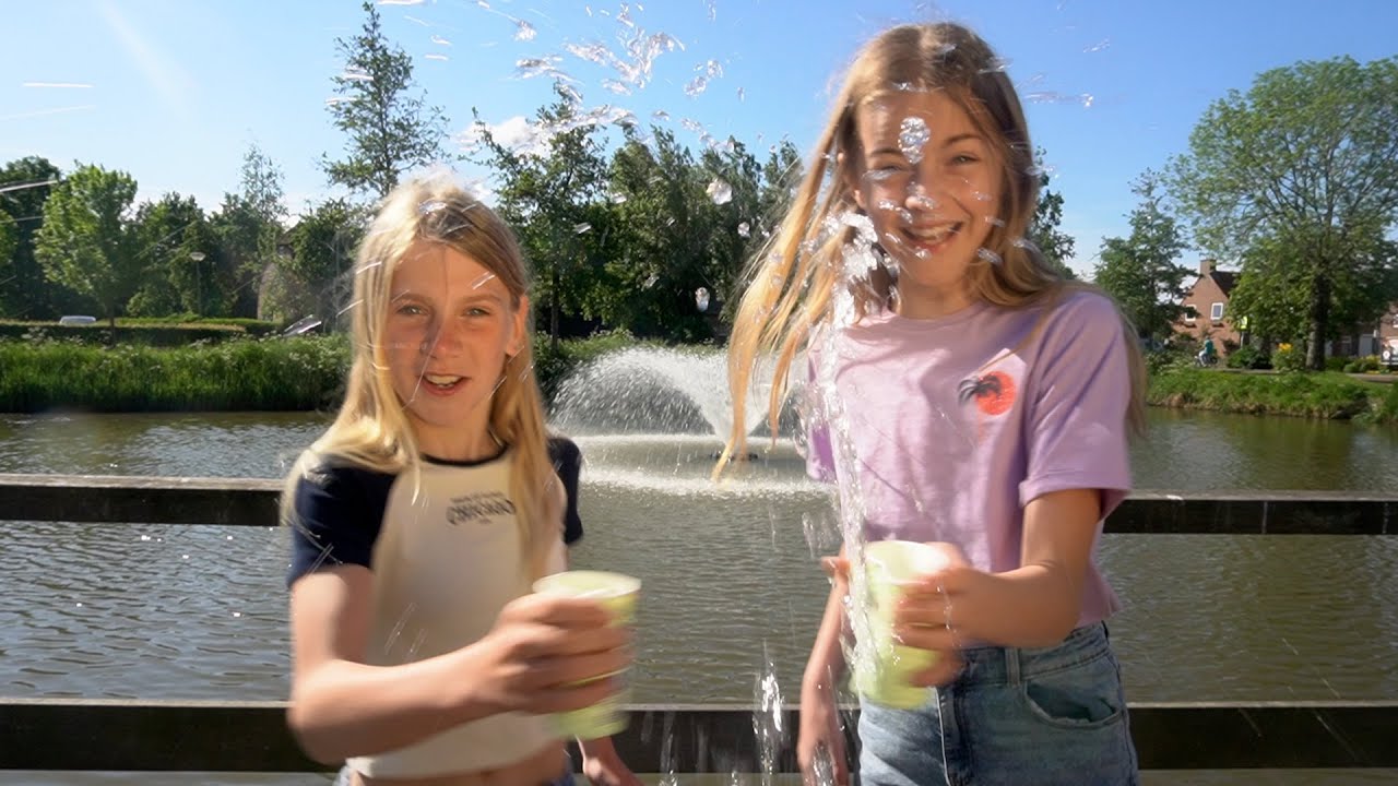 Spraakwater Rap - De Bolderik