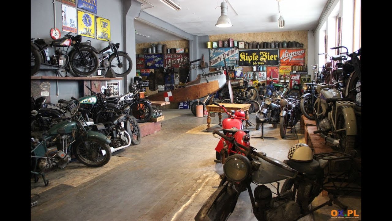 Rdzawe diamenty na Kościelnej