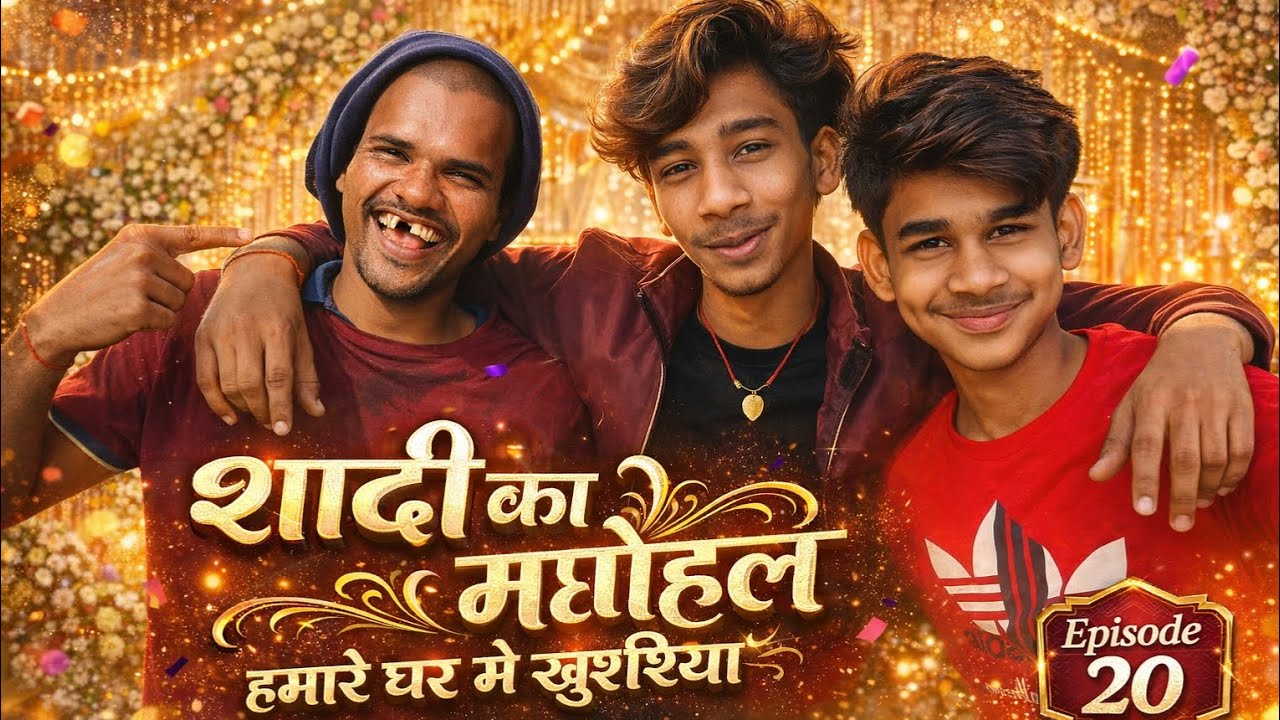 Hamare ghar me खुसिया vlog Alakh vlogs 45