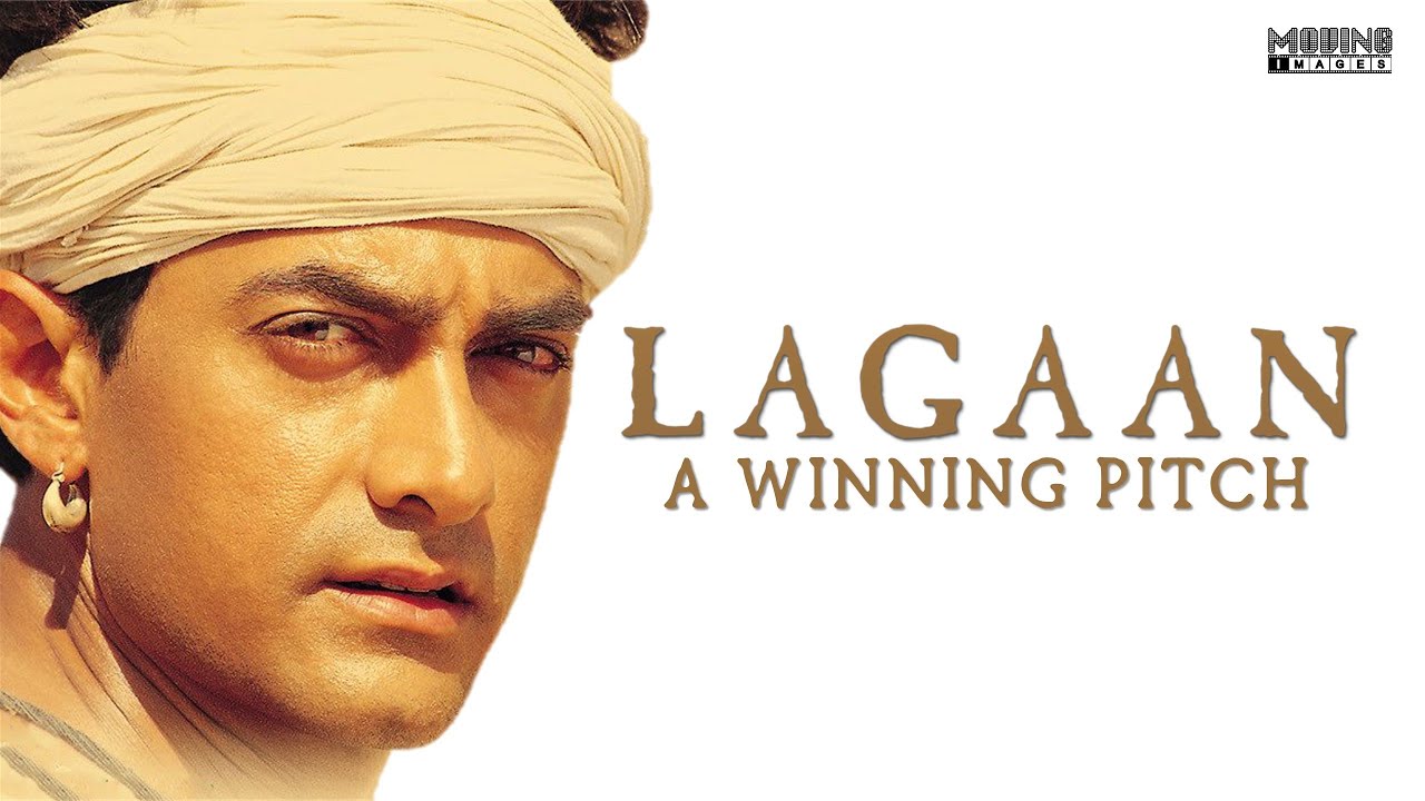 Lagaan | A Winning Pitch | Video Essay