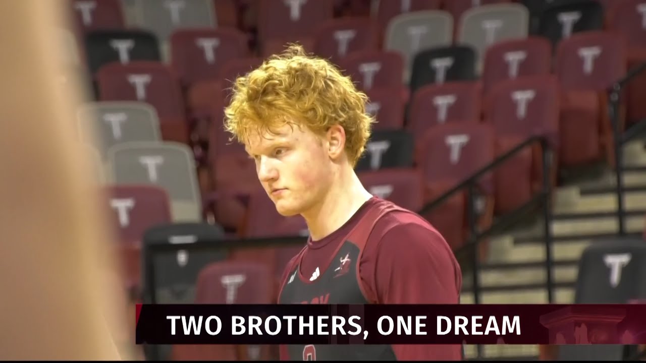 Campbell Brothers - Feature - TROY TrojanVision News