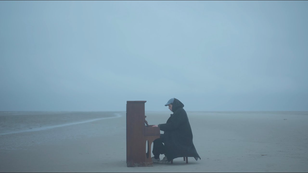 Marius Nitzbon - Noire (Official Video)