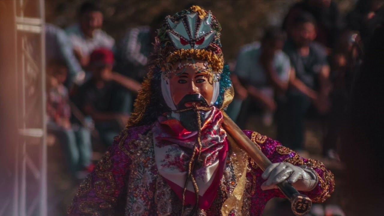 Orquesta Carnavalera de Cheran - Abajeño del Tarepiti de San Miguel 2023