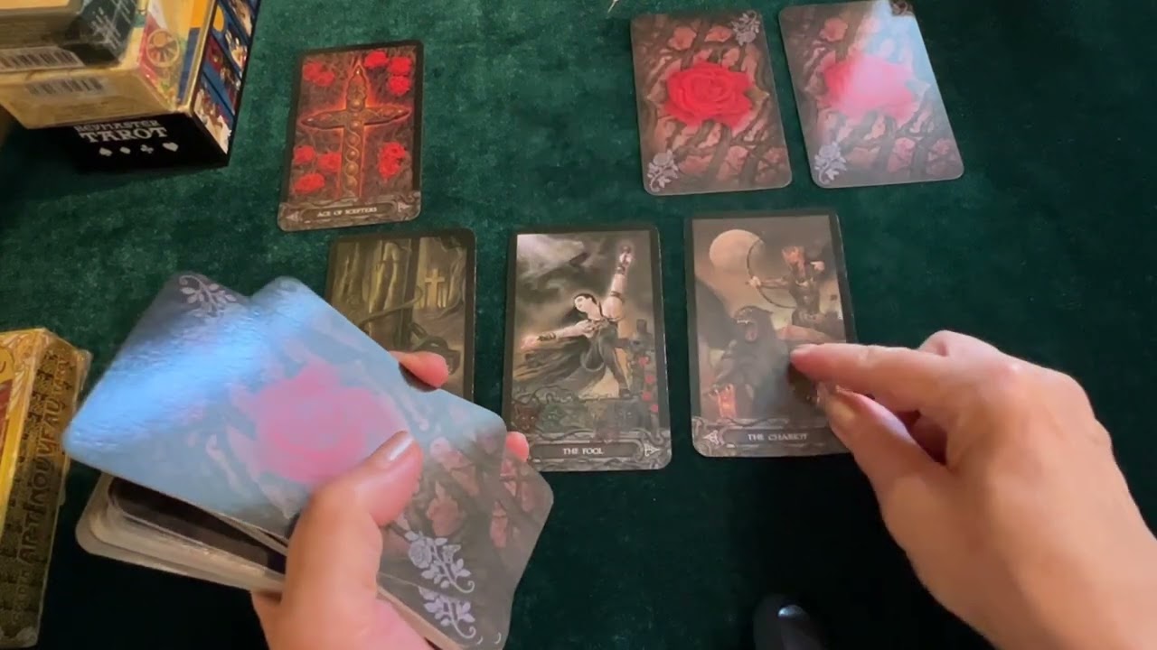 Вы и НАЧАЛЬНИК🔮Как улучшить отношения Гадание на Таро он-лайн Fortune-telling@Тиана Таро
