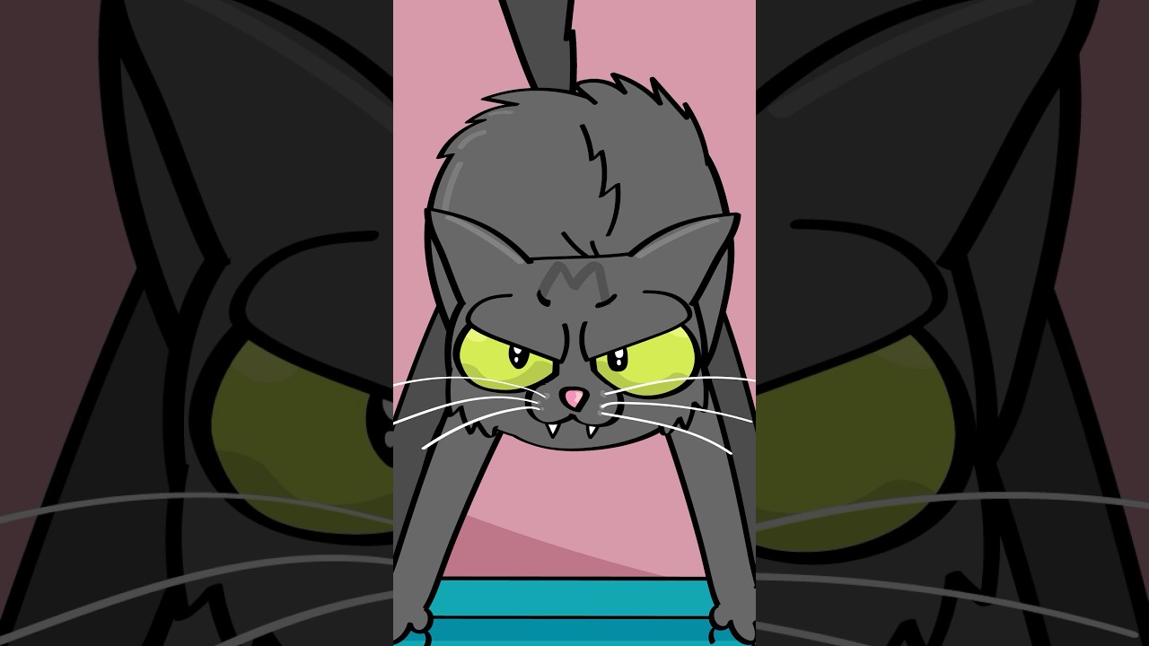 У ветеринара&hellip; #shorts #lolka #animation #cartoon